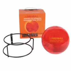 Hasiaca guľa FIREXBALL 1,3 kg prášok Furex 770 1ks