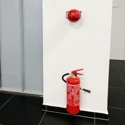 Hasiaca guľa FIREXBALL 1,3 kg prášok Furex 770 1ks