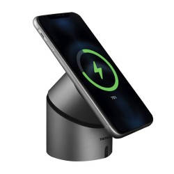 Nabíjačka s reproduktorom Bluetooth TIKTAALIK bezdrôtová
