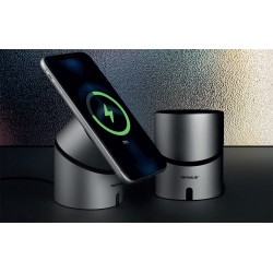 Nabíjačka s reproduktorom Bluetooth TIKTAALIK bezdrôtová