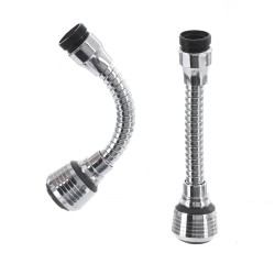 Šetrič vody ORION Long 14cm