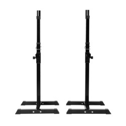 Stojan na činky REBEL RBA-2402