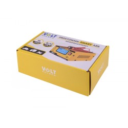 Nabíjačka akumulátorov VOLT A86 6/12V 3-200Ah
