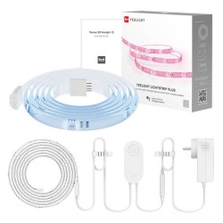 Smart LED pásik YEELIGHT 1S 2m WiFi