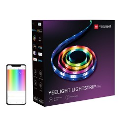 Smart LED pásik YEELIGHT Pro 2m WiFi