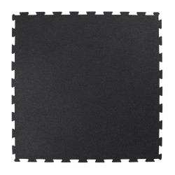 Podložka pod fitness vybavenie REBEL RBA-3154-15 100 x 100 cm 1ks