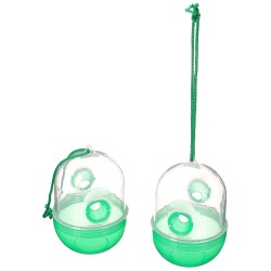 Lapač ôs SIXTOL SX6029 Garden Trap 1 2ks