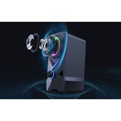 PC reprosústava ONIKUMA L2