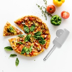 Nôž na pizzu TEESA TSA0137