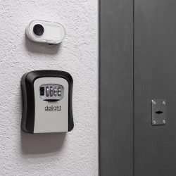 Trezor na kľúče DELIGHT 55576