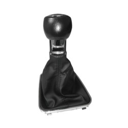 Radiaca páka s manžetou Opel Zafira B 2005 - 2014 6-stupňová prevodovka Black