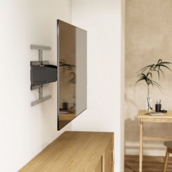 Držiak na TV KRUGER & MATZ KM1307 Ultra Slim
