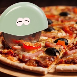 Nôž na pizzu BEWELLO 57550G