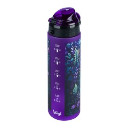 Fľaša na vodu BAAGL Jungle Panda 700ml