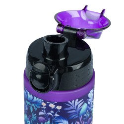 Fľaša na vodu BAAGL Jungle Panda 700ml
