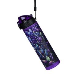Fľaša na vodu BAAGL Jungle Panda 700ml