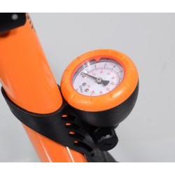 Pumpa ručná COMPASS 09148 Super Pump s manometrom