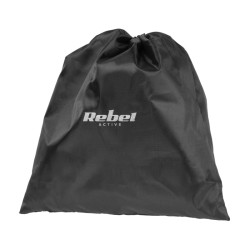 Guma posilňovacia REBEL Power Tube Set 5-30kg 5ks