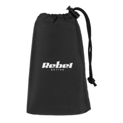 Guma posilňovacia REBEL Mini Band L 2,3-18,2kg 5ks mix color