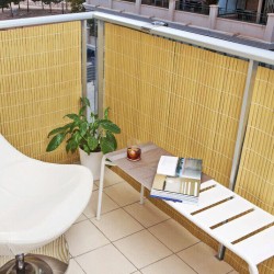 Rohož PVC obojstranná JAD prírodná 1x3m
