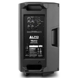 ALTO TS412 reprosústava