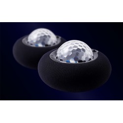 Reproduktor Bluetooth JOYROOM JR-MS02 Maya Black