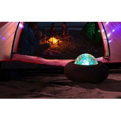 Reproduktor Bluetooth JOYROOM JR-MS02 Maya Black