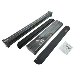Stôl kempingový CATTARA 13494 Lecco Roll