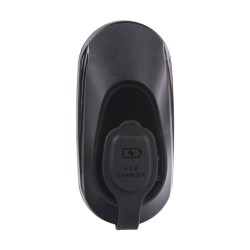 Nabíjačka USB STU 34710.2 pre montáž na povrch