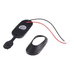 Nabíjačka USB STU 34710.2 pre montáž na povrch