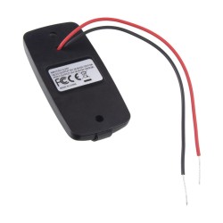 Nabíjačka USB STU 34712 pre montáž na povrch