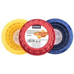 Hlava zaváracia ORION mix farieb