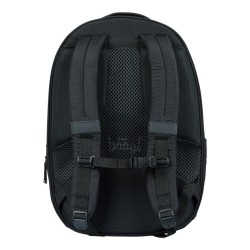 Batoh školský BAAGL Coolmate Black