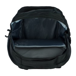 Batoh školský BAAGL Coolmate Black