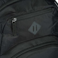 Batoh školský BAAGL Coolmate Black