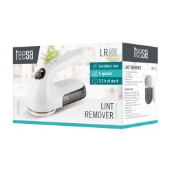 Odstraňovač žmolkov TEESA LR30