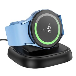 Nabíjačka pre Samsung Watch HOCO CW49 Black