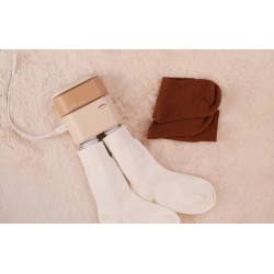 Sušič obuvi SOTHING DSHJ-S-2110 White