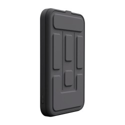 PowerBank YENKEE YPB 501 Silic Black MagSafe 5000mAh