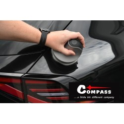 Leštička a škrabka na ľad AKU COMPASS 07265 Multi Function