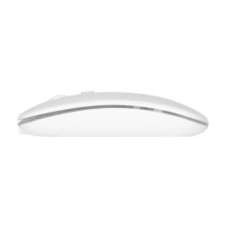 Myš bezdrôtová REBEL WM210 White