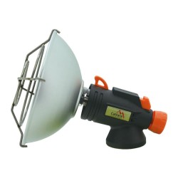 Vykurovacie teleso plynové CATTARA 13592