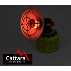Vykurovacie teleso plynové CATTARA 13592