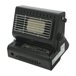 Varič plynový CATTARA 13594 Heat&Cook