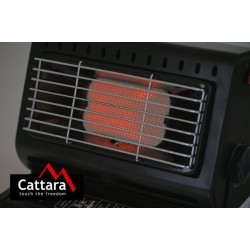 Varič plynový CATTARA 13594 Heat&Cook
