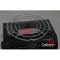 Varič plynový CATTARA 13594 Heat&Cook