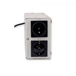 Stabilizátor napätia VOLT AVR 1000 Slim