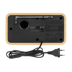 Rádio KRUGER & MATZ KM0828