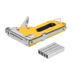 Zošívačka čalúnická REBEL RB-1154