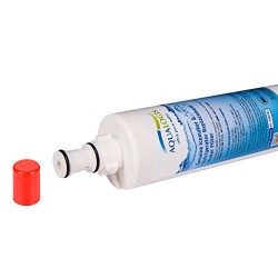 Filter do chladničky AQUALOGIS Al-508SBS kompatibilný s Whirlpool SBS002 2ks